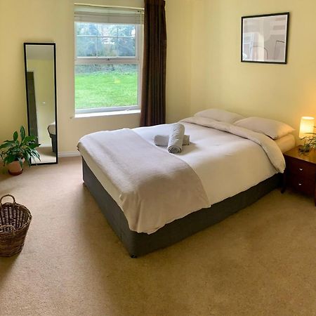 Peaceful Garden View Apt. Close To Central London Eksteriør bilde