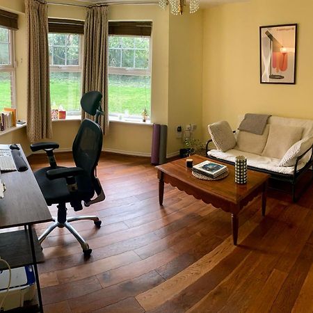 Peaceful Garden View Apt. Close To Central London Eksteriør bilde