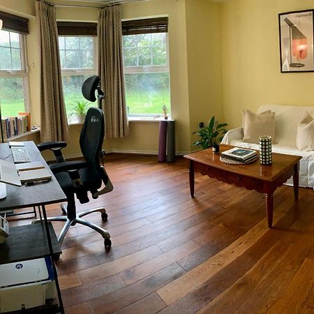 Peaceful Garden View Apt. Close To Central London Eksteriør bilde